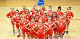 Koszykówka 2 liga. WICEMISTRZ! WICEMISTRZ! – WIDEO