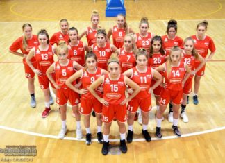 Koszykówka 2 liga. Dwa kroki do wicemistrzostwa. Pierwszy dziś?