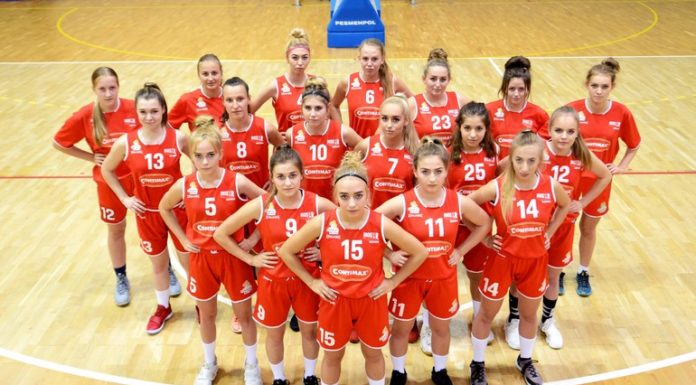 Koszykówka 2 liga. Dwa kroki do wicemistrzostwa. Pierwszy dziś?