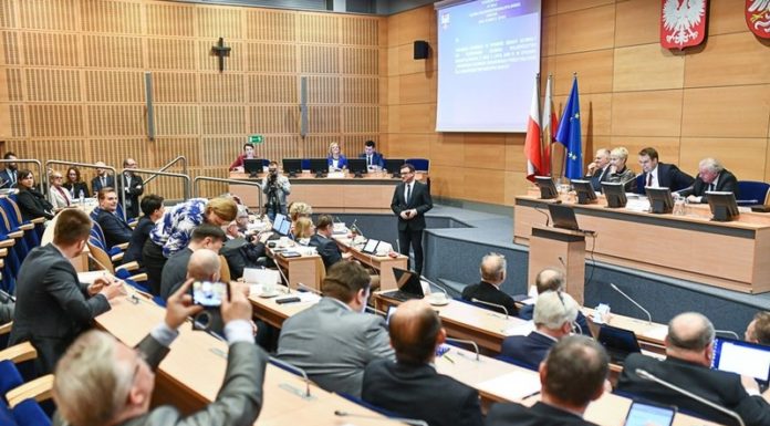 400 tys. zł z budżetu województwa na zabytki w powiecie bocheńskim