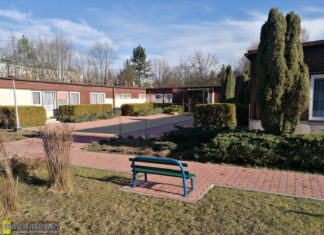 Co z przedszkolem na os. Jana? To taka sama konstrukcja jak tego na os. Niepodległości