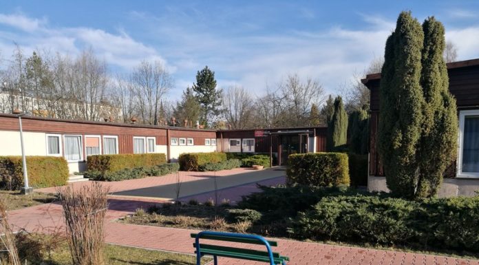 Co z przedszkolem na os. Jana? To taka sama konstrukcja jak tego na os. Niepodległości