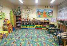 Bochnia. Awaryjna przeprowadzka przedszkola. Rodzice obejrzeli nowe sale: „Nie jest źle!”