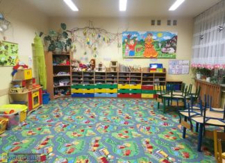 Bochnia. Awaryjna przeprowadzka przedszkola. Rodzice obejrzeli nowe sale: „Nie jest źle!”