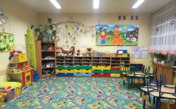 Bochnia. Awaryjna przeprowadzka przedszkola. Rodzice obejrzeli nowe sale: „Nie jest źle!”