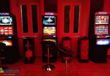 Bochnia. Policja zabezpieczyła 3 kolejne automaty do gier