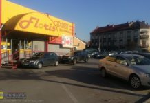 Co z tymi szlabanami? Po oświadczeniu prezesa Społem