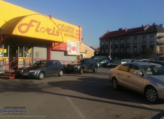 Co z tymi szlabanami? Po oświadczeniu prezesa Społem