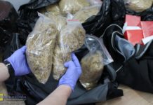 Policjant po służbie zatrzymał pijanego kierowcę