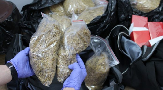 Policjant po służbie zatrzymał pijanego kierowcę