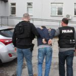 Bochnia. Zatrzymano dilera narkotyków