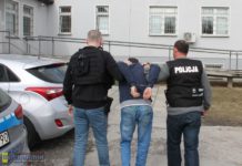Bochnia. Zatrzymano dilera narkotyków