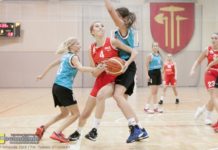 Koszykówka 2 liga: Bochnia gospodarzem turnieju półfinałowego! Znamy rywalki