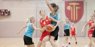 Koszykówka 2 liga: Bochnia gospodarzem turnieju półfinałowego! Znamy rywalki