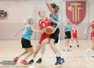 Koszykówka 2 liga: Bochnia gospodarzem turnieju półfinałowego! Znamy rywalki