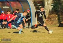 Nożna: BKS pokonał Tarnavię 4:0. Zobacz bramki! – WIDEO