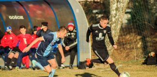 Nożna: BKS pokonał Tarnavię 4:0. Zobacz bramki! – WIDEO
