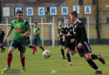 Bocheński KS wygrał 3:0 i pokazał moc