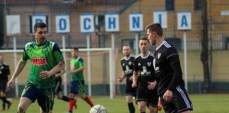 Bocheński KS wygrał 3:0 i pokazał moc