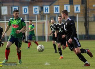 Bocheński KS wygrał 3:0 i pokazał moc