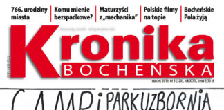 Nowa Kronika Bocheńska: „Zobacz miasto”