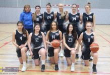 Koszykówka: Juniorki walczą w 1/4 Mistrzostw Polski