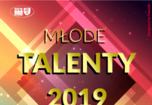 Młode Talenty 2019 – zgłoszenia do przeglądu