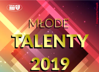 Młode Talenty 2019 – zgłoszenia do przeglądu