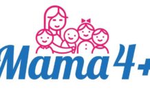 Spore zainteresowanie świadczeniami Mama 4 plus w Małopolsce