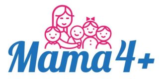 Spore zainteresowanie świadczeniami Mama 4 plus w Małopolsce