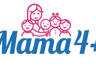 Spore zainteresowanie świadczeniami Mama 4 plus w Małopolsce