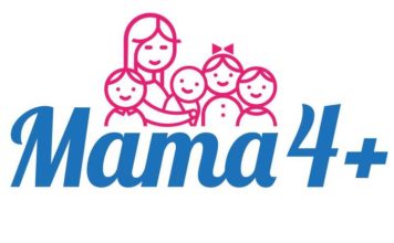 Spore zainteresowanie świadczeniami Mama 4 plus w Małopolsce