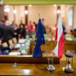 🔴 Katarzyna Korta-Wójcik odwołana z funkcji przewodniczącej Rady Miasta Bochnia