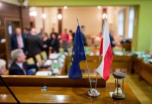 Bochnia. Złożono petycję w sprawie transmitowania obrad komisji Rady Miasta