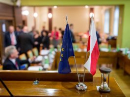 Dziś XXVII sesja Rady Miasta Bochnia