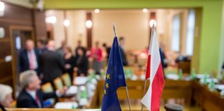 Prace nad Studium. Stanowisko Zarządu osiedla „Smyków”