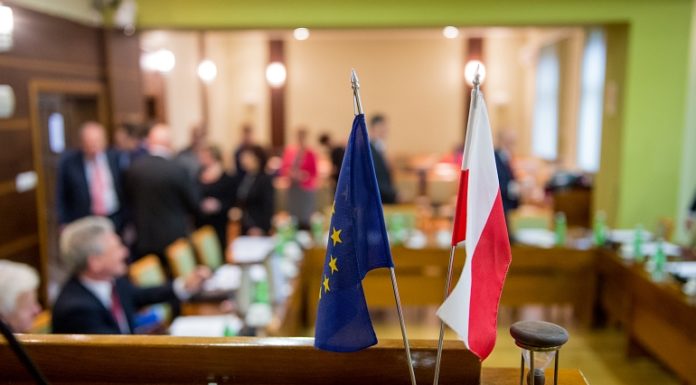 Bochnia. Klub Radnych Koalicji Obywatelskiej został rozwiązany