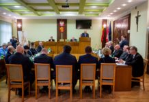 VI sesja Rady Miasta – zapis transmisji – WIDEO