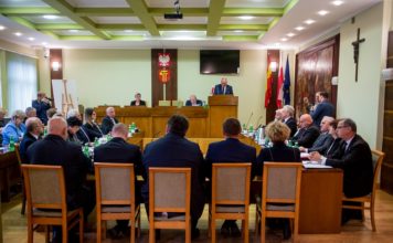 VI sesja Rady Miasta – zapis transmisji – WIDEO