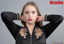 Małgorzata Marek została Gracją 2018 – ZDJĘCIA