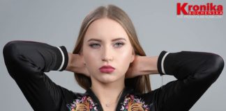 Małgorzata Marek została Gracją 2018 – ZDJĘCIA