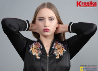 Małgorzata Marek została Gracją 2018 – ZDJĘCIA