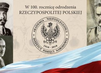 Wykłady w ramach Akademii Niepodległości