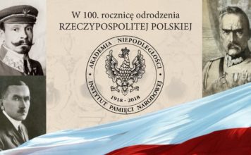 Wykłady w ramach Akademii Niepodległości