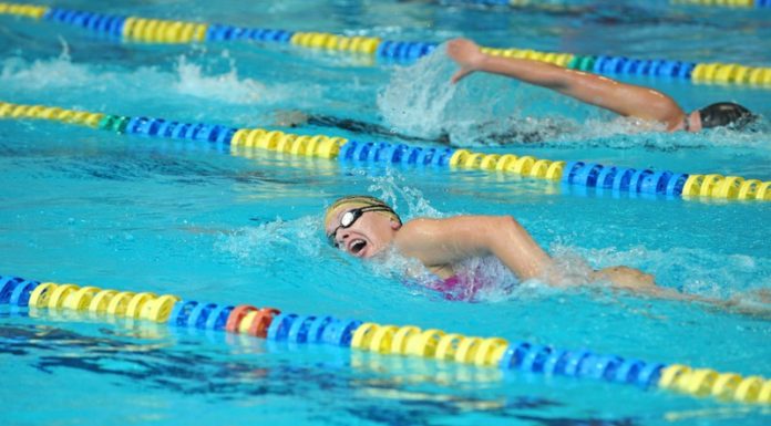 32 kilometry na Otyliadzie w Bochni