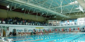 Bocheńska pływalnia będzie świętować 20. urodziny