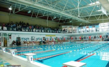 Basen w Bochni ogranicza działalność. Powodem kryzys energetyczny