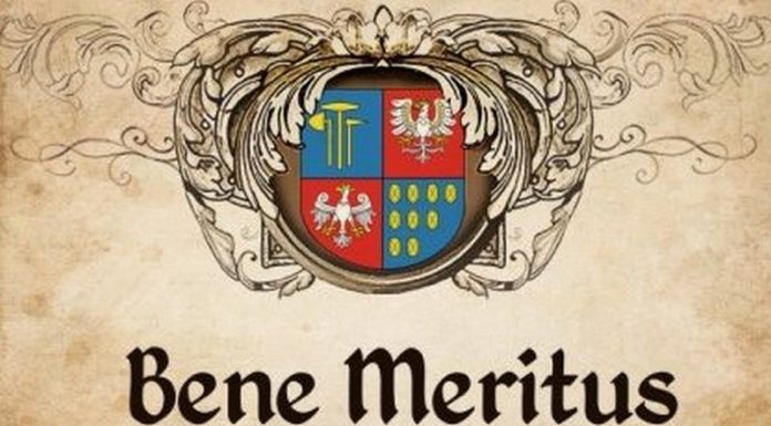 Ruszyły zgłoszenia do nagrody Bene Meritus dla Powiatu Bocheńskiego
