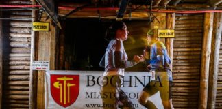 Drużyna z Bochni wygrała XV edycję podziemnego biegu