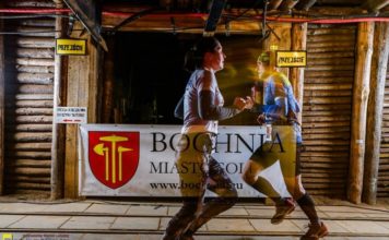 To koniec Podziemnych Biegów Sztafetowych w Bochni?